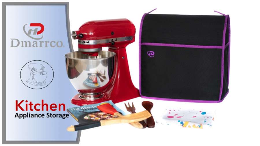 food processor cover