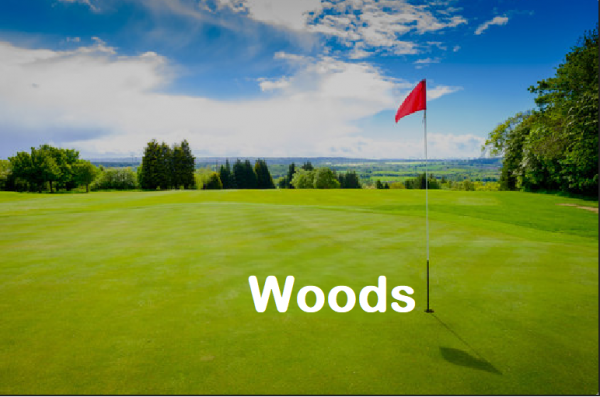 Golf Woods
