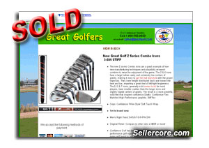 An auction designed using Sellercore. This is how to make money on eBay!